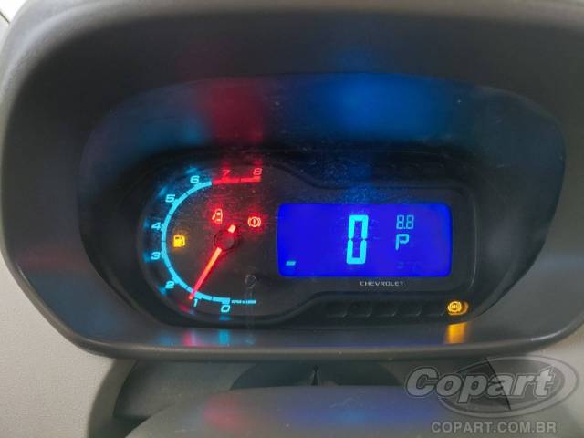 2013 CHEVROLET SPIN 