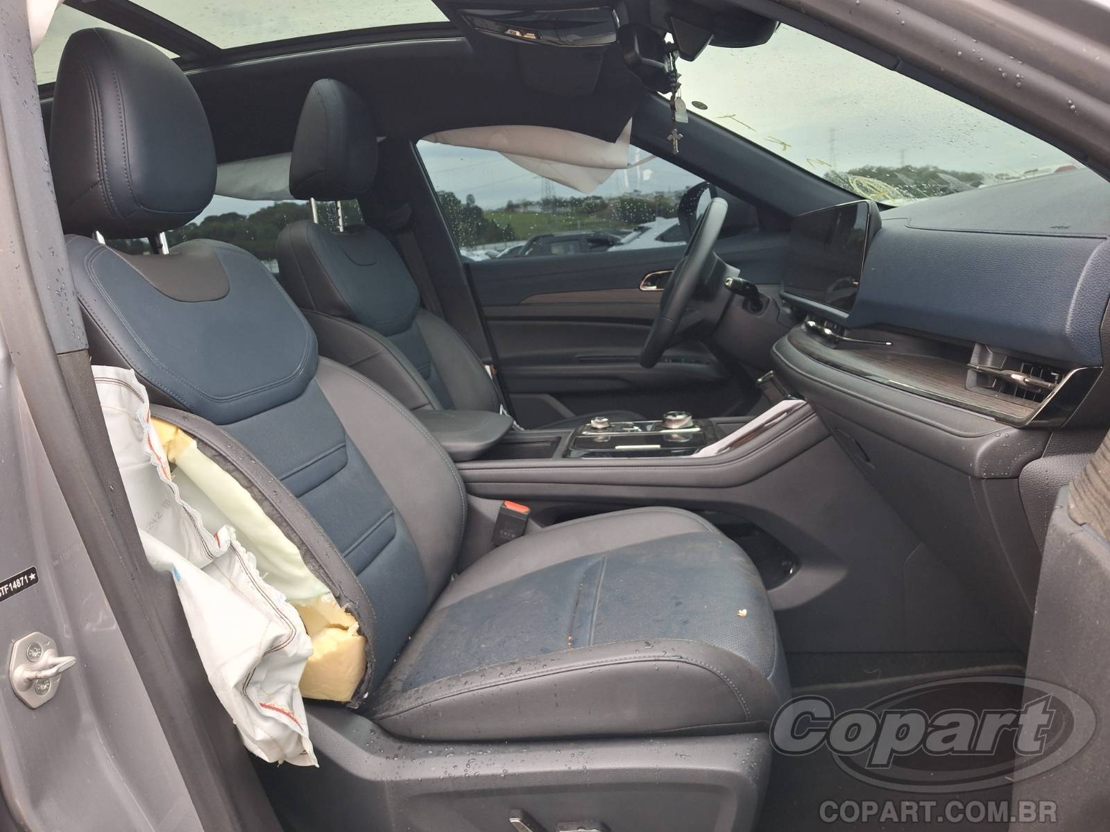 Foto 5: 2025 FORD TERRITORY