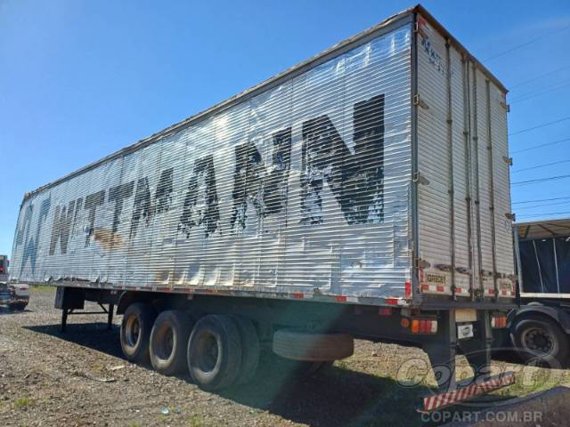 2010 RODOVIA Reboque/Semi-Reboque 