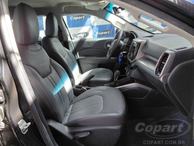 2022 FIAT TORO 