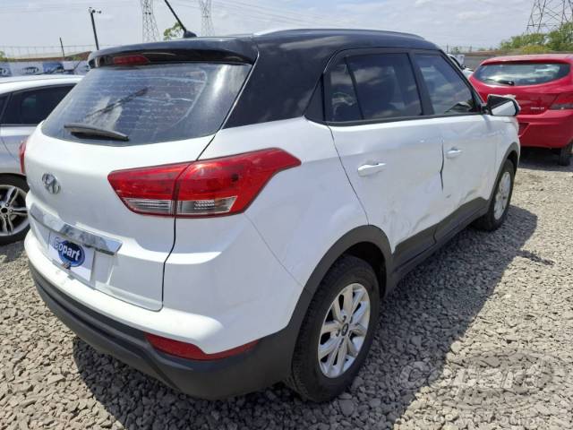 2024 HYUNDAI CRETA 