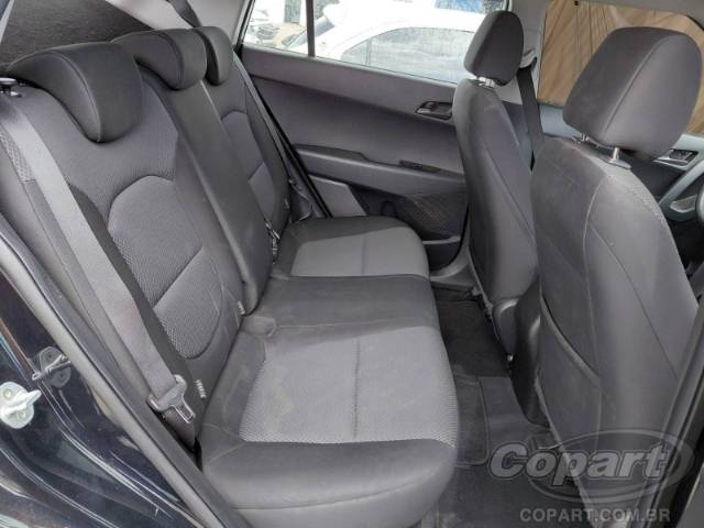 2019 HYUNDAI CRETA 
