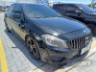 2015 MERCEDES BENZ CLASSE A 