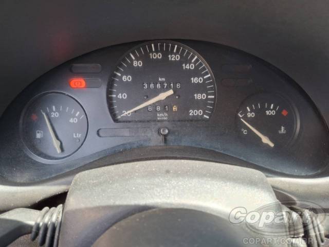 1996 CHEVROLET CORSA 