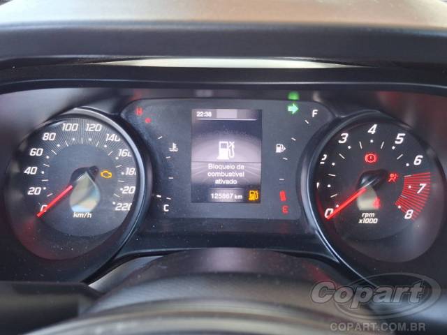 2019 FIAT ARGO 