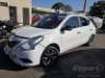 2017 NISSAN VERSA 