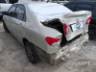 2005 TOYOTA COROLLA 