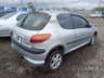 2003 PEUGEOT 206 