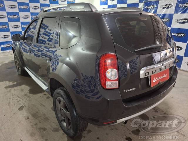 2014 RENAULT DUSTER 