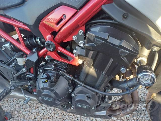 2026 KAWASAKI Z900 
