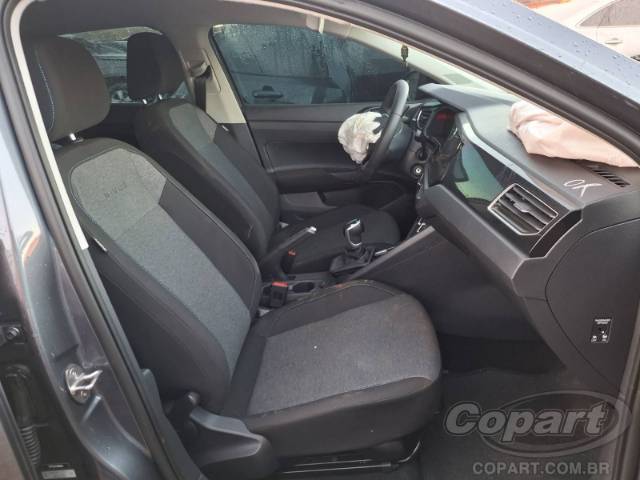 2026 VOLKSWAGEN NIVUS 