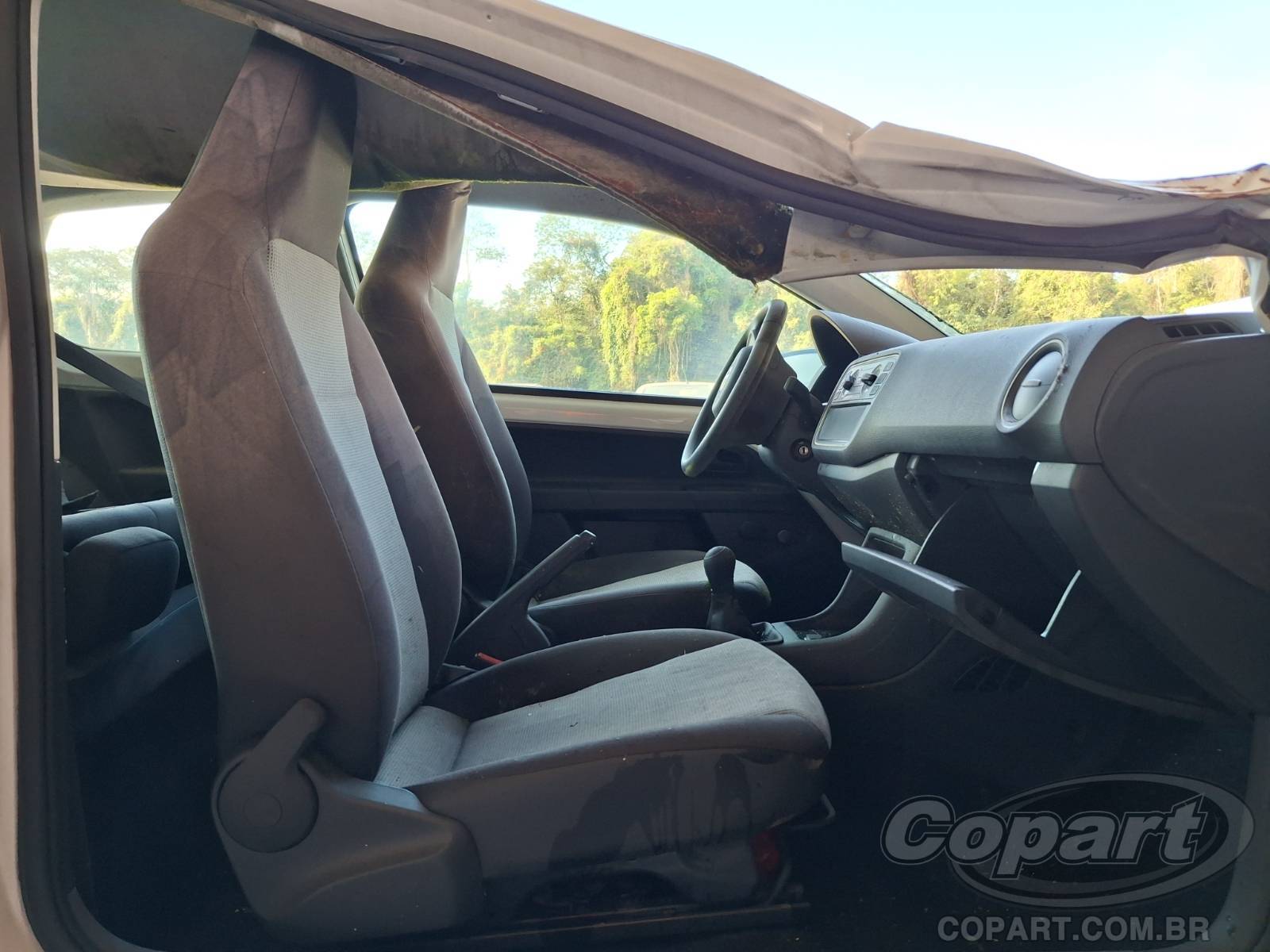 Foto 5: 2016 VOLKSWAGEN UP