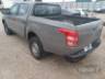 2022 MITSUBISHI L200 TRITON 