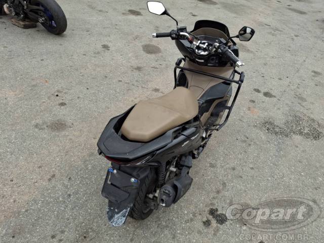 2026 HONDA PCX 