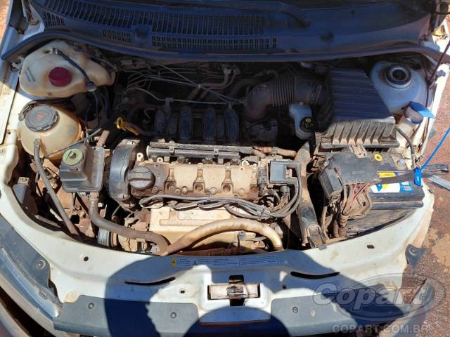 2021 VOLKSWAGEN SAVEIRO 