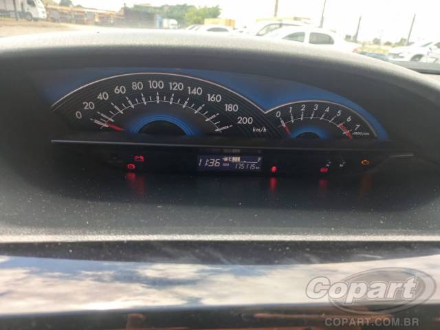 2015 TOYOTA ETIOS SEDA 