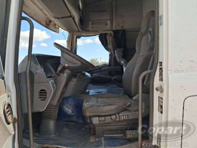 2019 MERCEDES BENZ ACTROS 