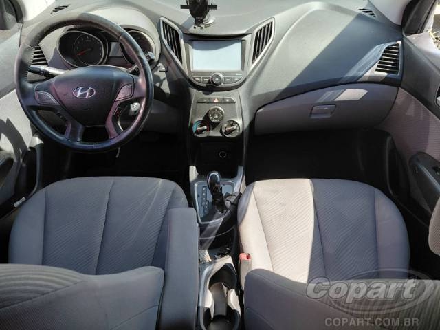 2013 HYUNDAI HB20 