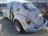 1985 VOLKSWAGEN FUSCA 1500 