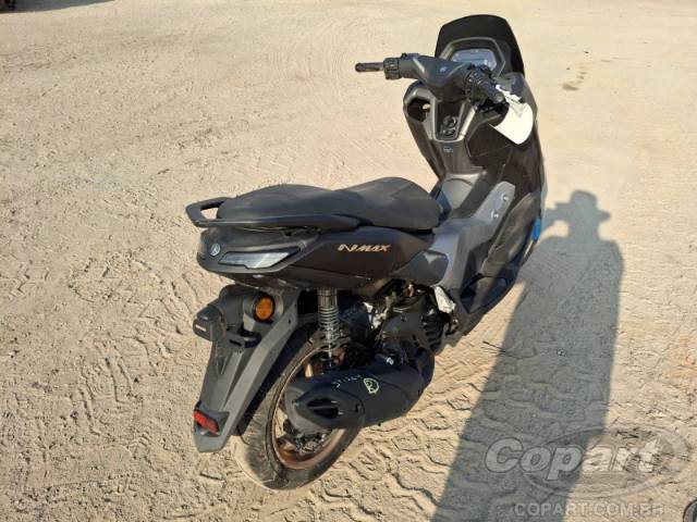 0 YAMAHA NMAX 