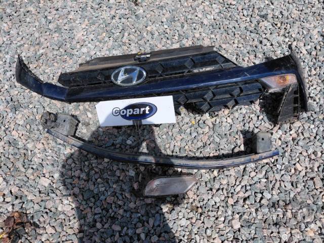 2025 HYUNDAI HB20 