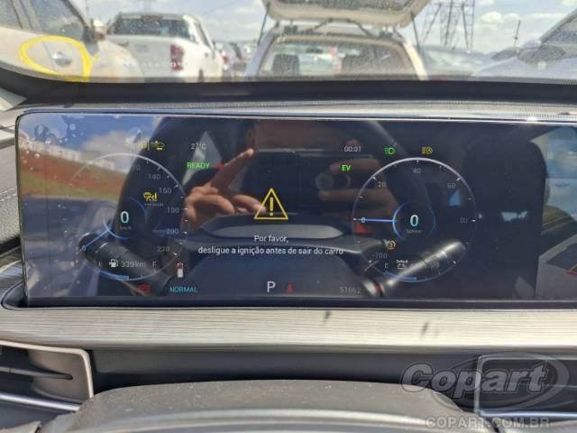 2023 CAOA CHERY TIGGO 8 PRO 