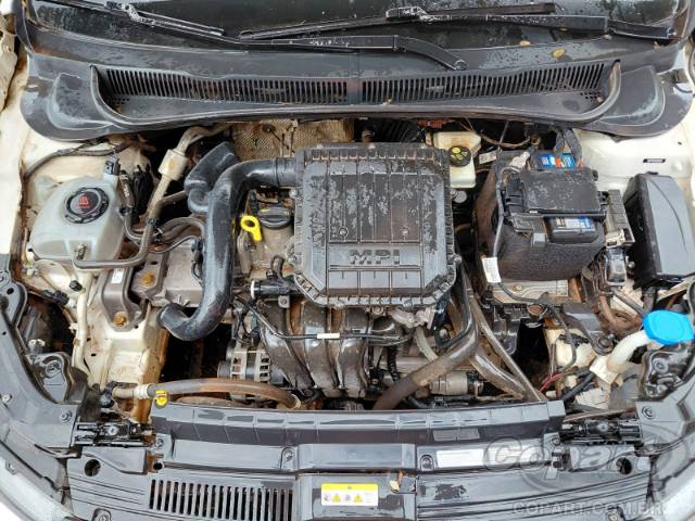 2021 VOLKSWAGEN POLO 