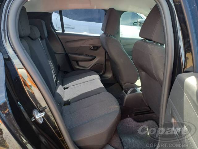 2024 PEUGEOT 208 