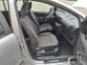 2009 VOLKSWAGEN FOX 