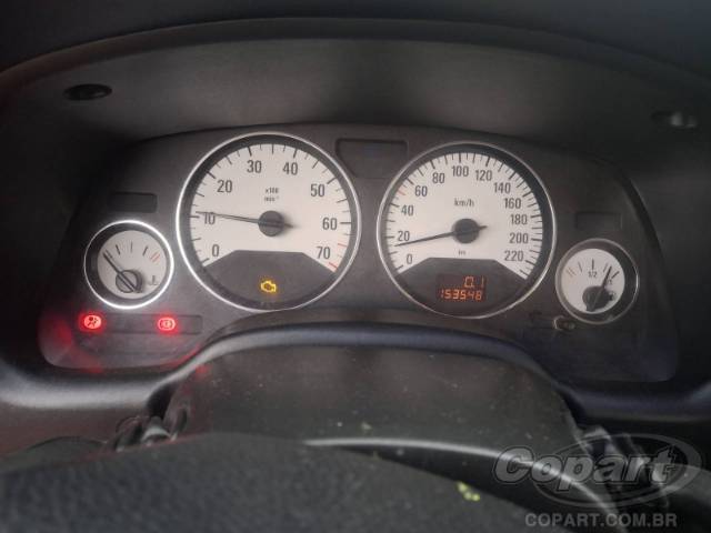 2005 CHEVROLET ASTRA SEDAN 