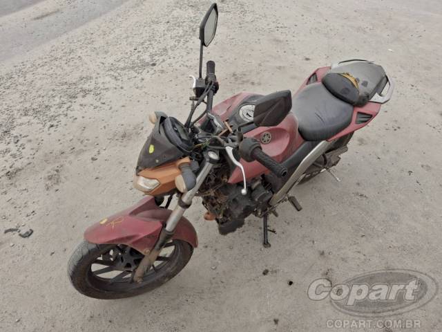 2019 YAMAHA FZ25 FAZER 