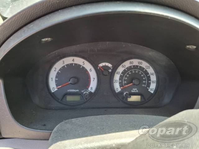 2008 KIA PICANTO 