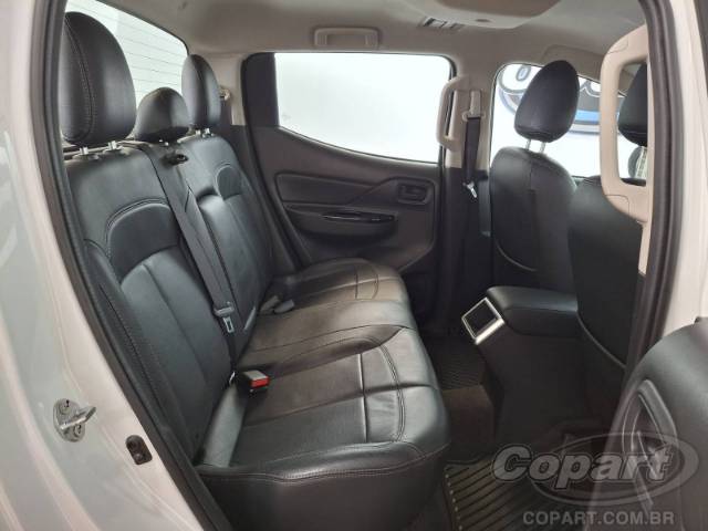 2025 MITSUBISHI L200 TRITON 