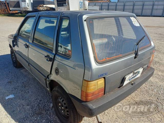 1998 FIAT UNO 
