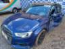 2020 AUDI A3 SEDAN 