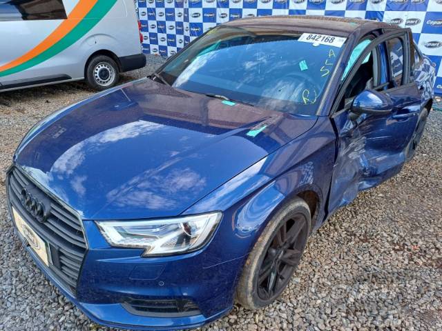 2020 AUDI A3 SEDAN 