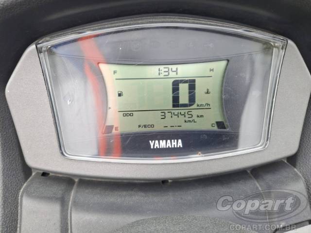 2022 YAMAHA NMAX 