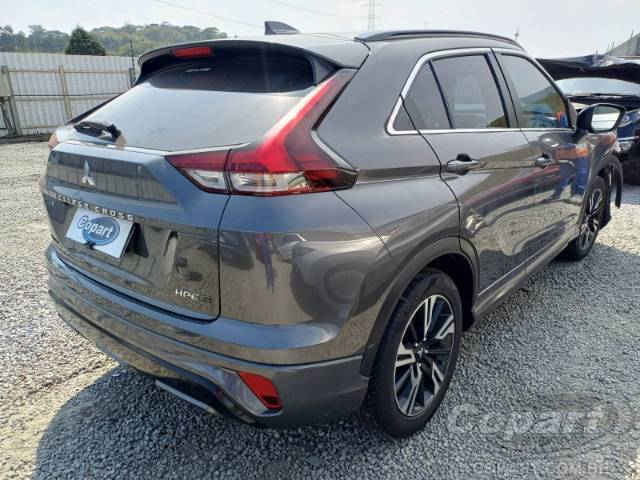 2023 MITSUBISHI ECLIPSE CROSS 