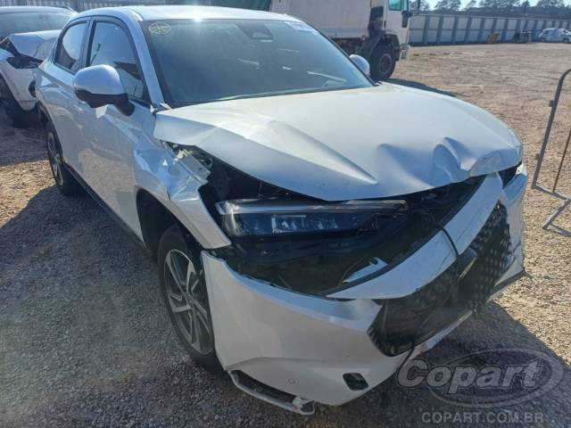 2025 HONDA HR-V 