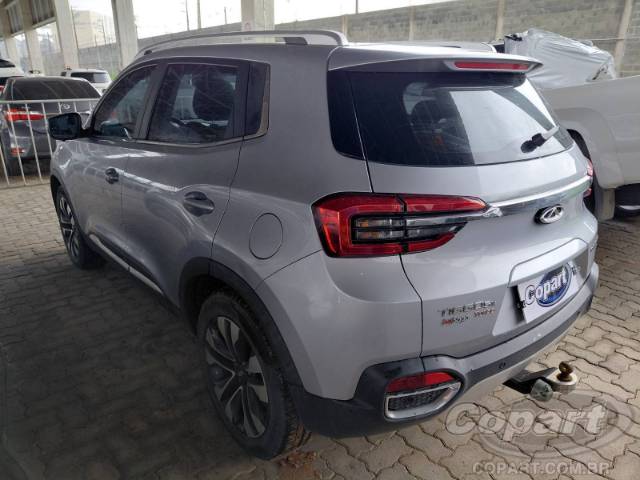 2022 CAOA CHERY TIGGO 5X 