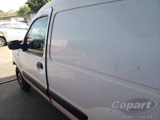 2018 RENAULT KANGOO 