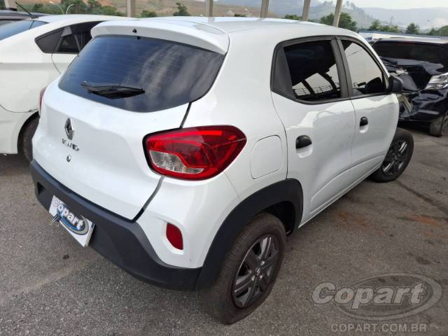 2024 RENAULT KWID 