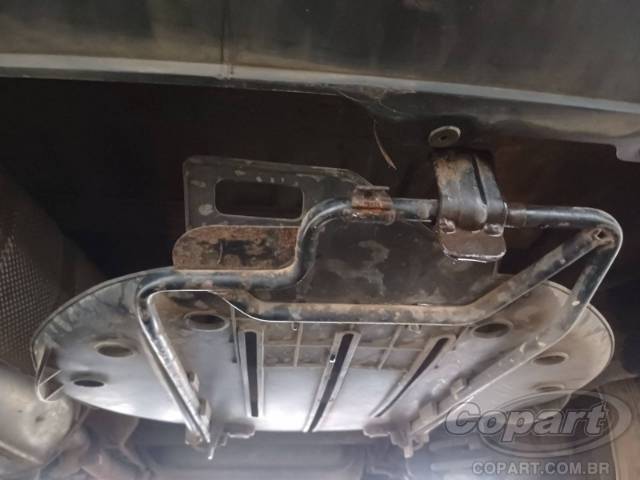 2008 FIAT PALIO WEEKEND 