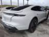 2021 PORSCHE TAYCAN 