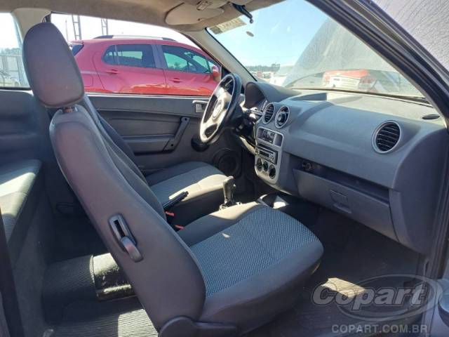 2012 VOLKSWAGEN GOL 