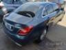 2016 MERCEDES-BENZ Classe C 