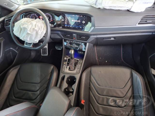 2021 VOLKSWAGEN JETTA 