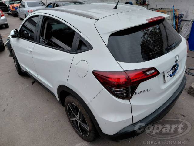 2020 HONDA HR-V 