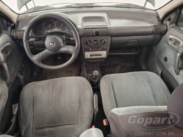 1998 CHEVROLET CORSA WAGON 