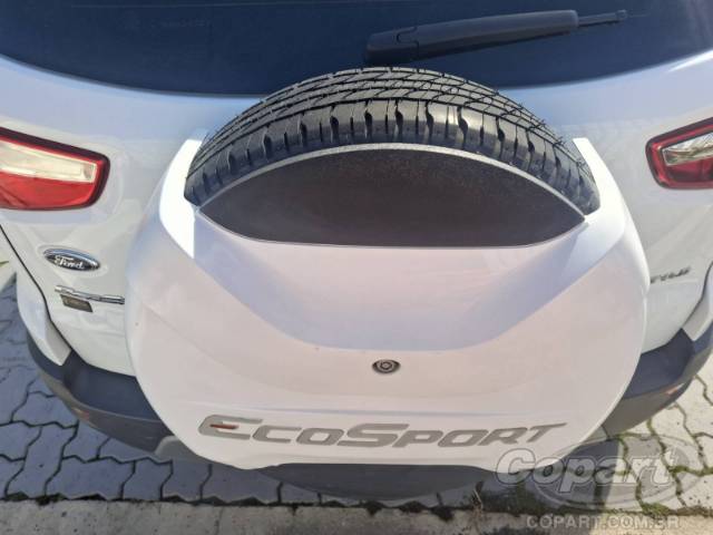 2021 FORD ECOSPORT 